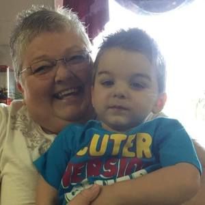 Meet your Posher, Leann